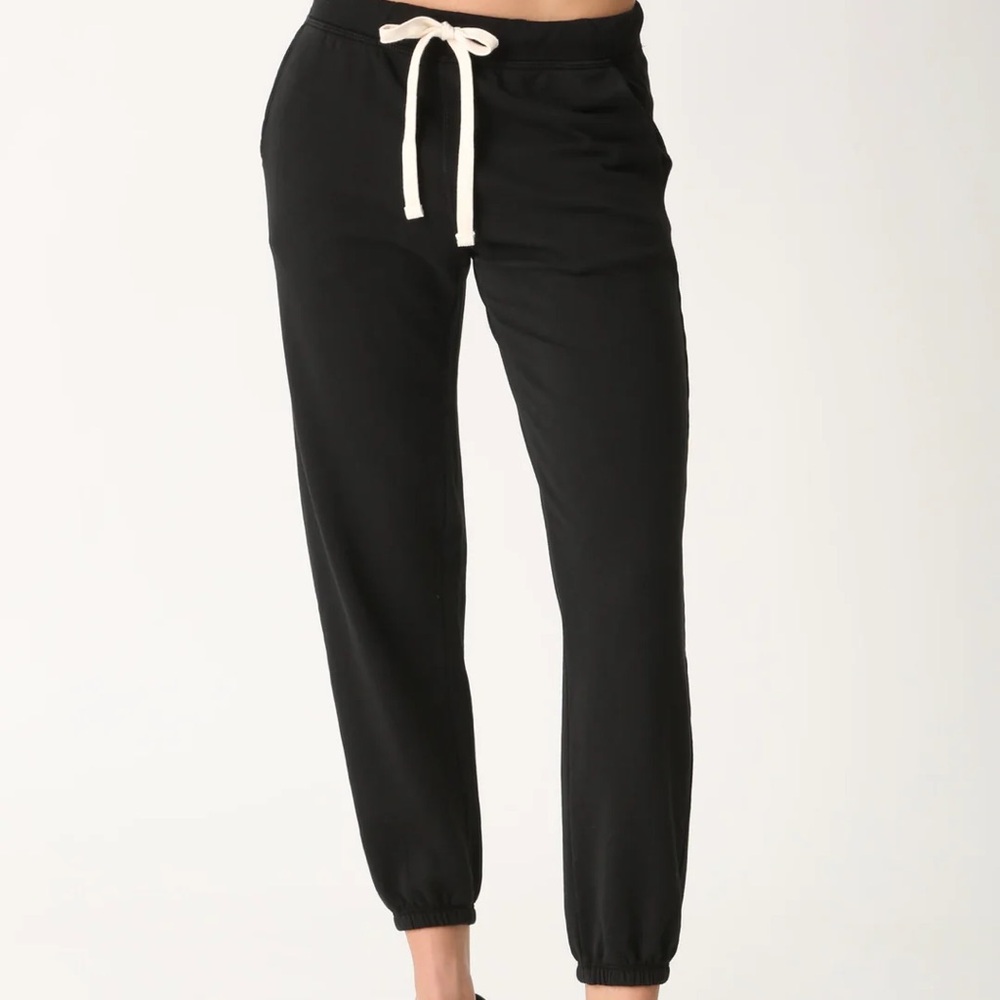 WORN ONCE Electric & Rose Vendimia Jogger